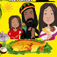 Jamaica nature kitchen
