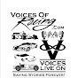 Voices Of Racing YouTube Profile Photo