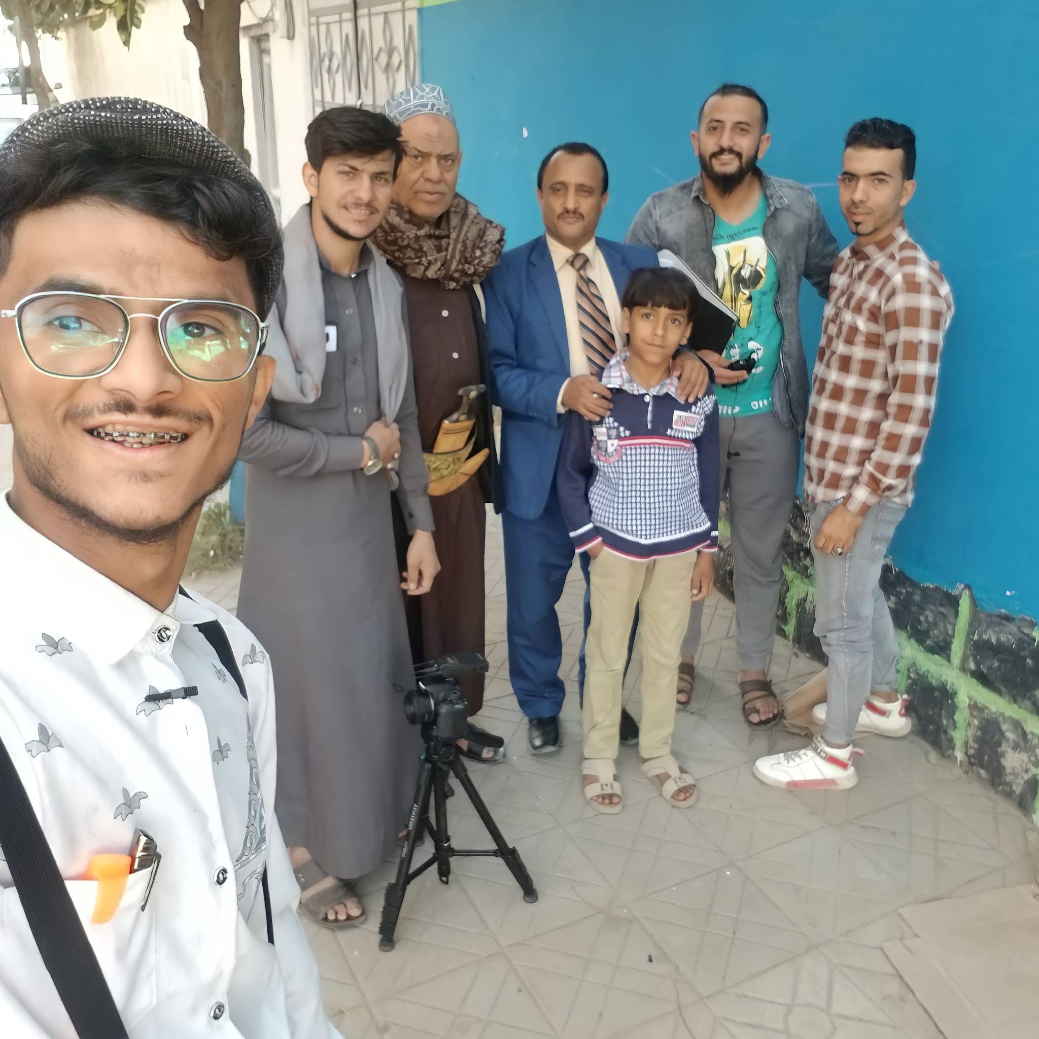 Post from راكشو / Rakshoاحمد العبسي