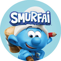 Smurfai • Lietuvių