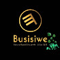 Busisiwe_𐤁𐤓𐤊BaRuK logo