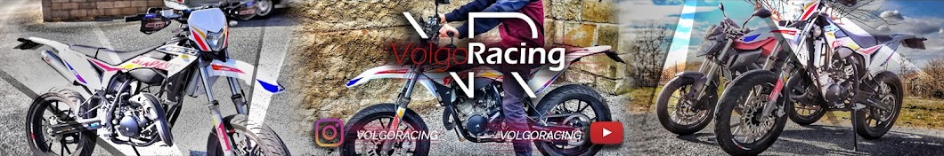 Volgo Racing यूट्यूब चैनल अवतार