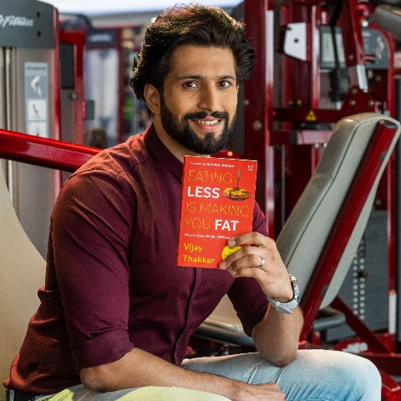 Vijay Thakkar Fitness