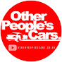 Other People's Cars