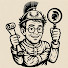 g17DCMstjZ0-channel-avatar-History For Lunatics by Daniel