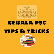 KERALA PSC TIPS & TRICKS