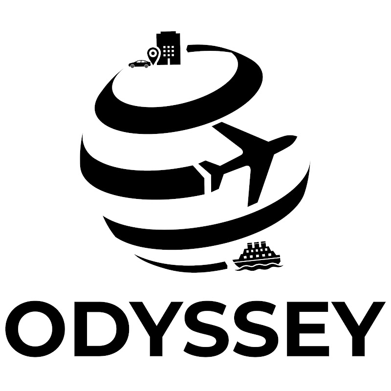 Travel Hub 365 & the Odyssey Travel App