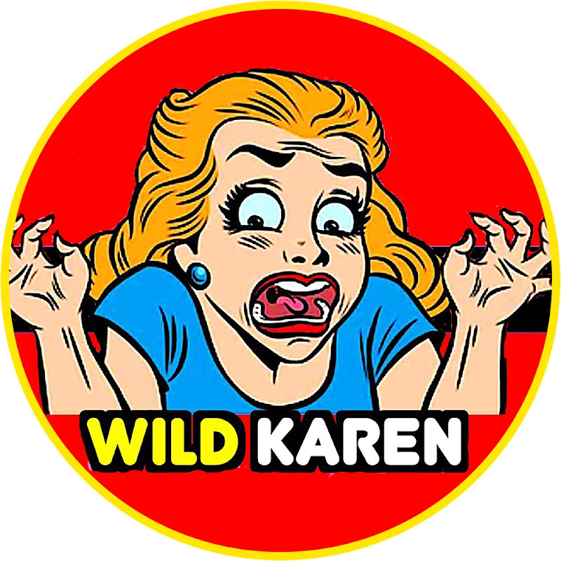 Wild Karen