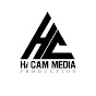 HiCam_Media PRO logo