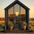 vj2URvxT1Do-channel-avatar-Barndominium And Modern Tiny Homes