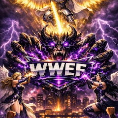 WWEF Universe