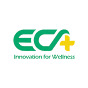ECA HealthCare Inc logo