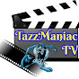 TazzManiac TV logo
