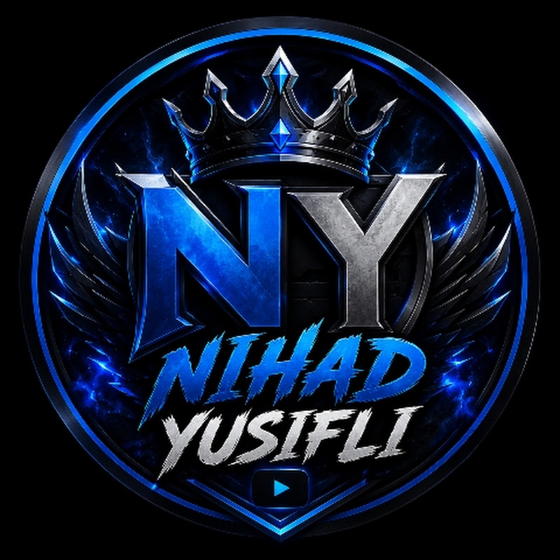 Nihad Yusifli📖💪