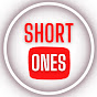Short ones logo