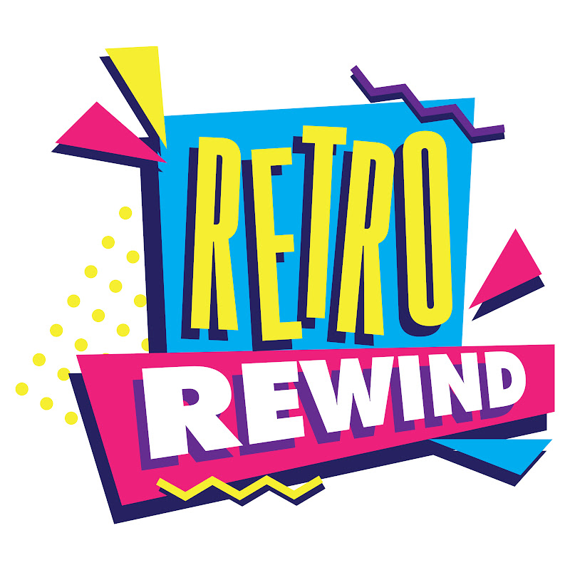 Retro Rewind TV