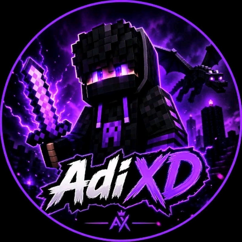 AdiXD