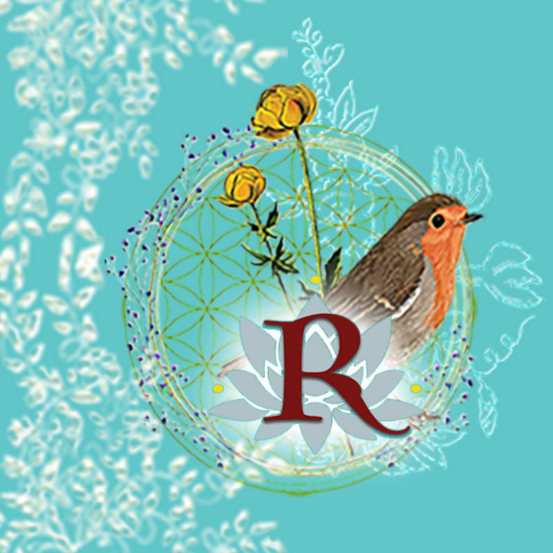 Robins Realm Readings  icon
