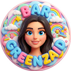 Channel thumbnail for Bar Greenzaid