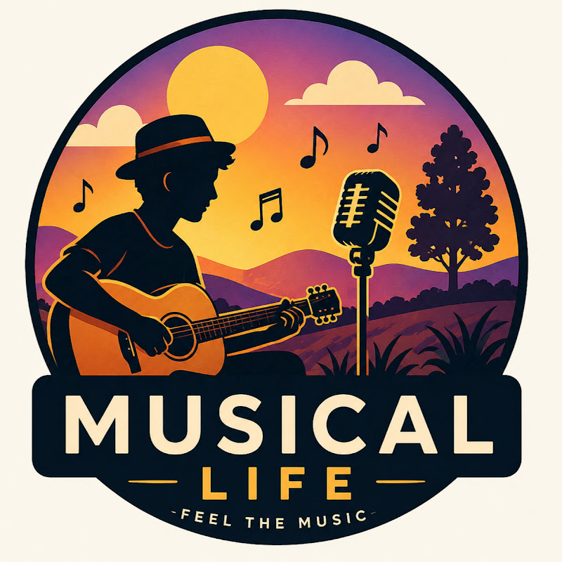 Hire Musical Life  — Music & Audio YouTube creator for sponsorships