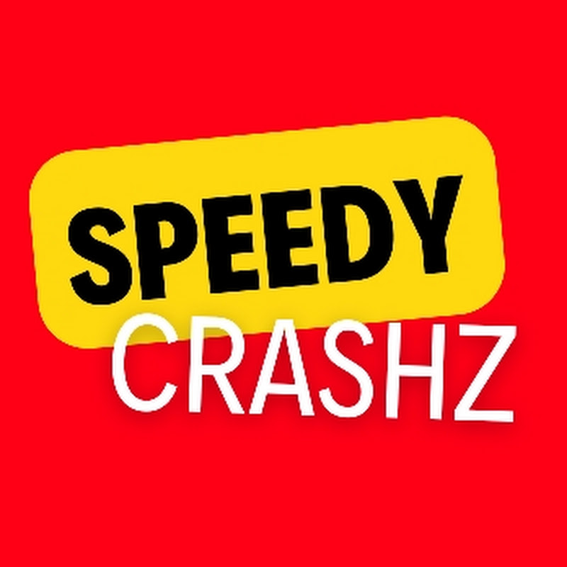 Speedy Crashz