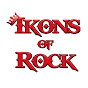 Ikons Of Rock logo