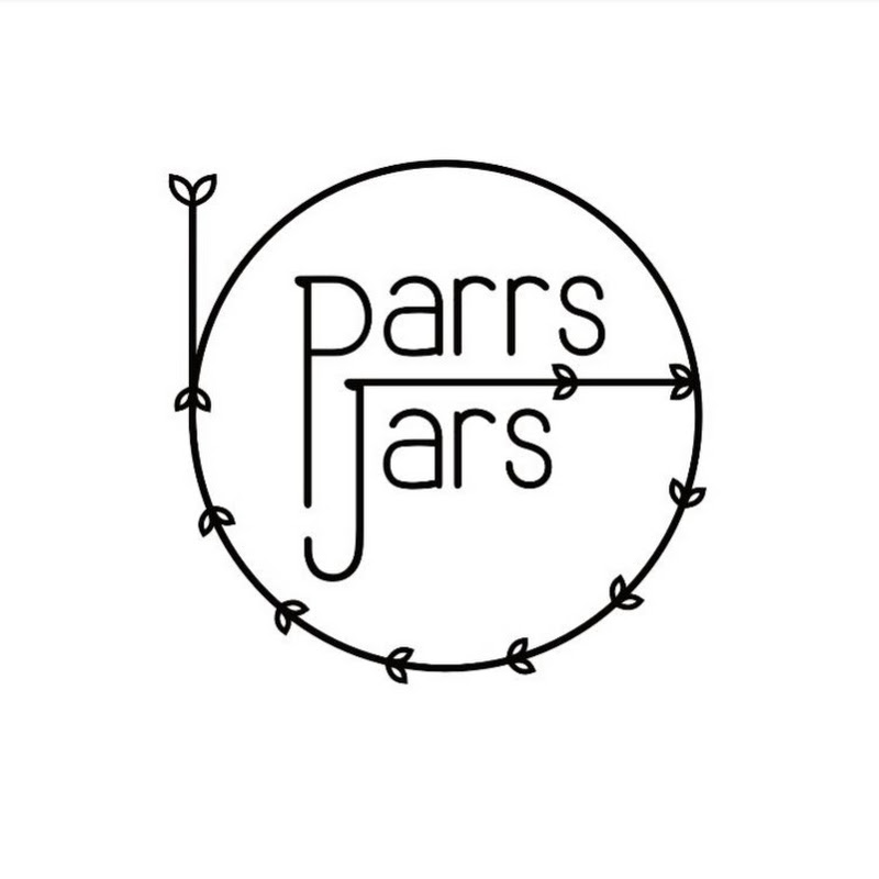 Parrs Jars