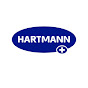 Hartmann Portugal logo