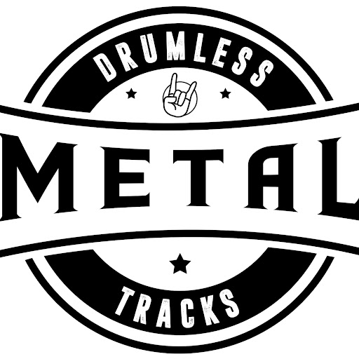 Drumless Metal Tracks