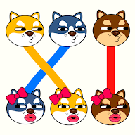 Love Doge: Draw Puzzle icon