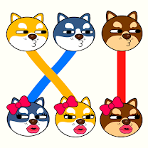 Love Doge: Draw Puzzle