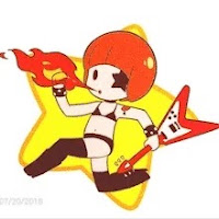 Death Metal Mako Mankanshoku profile image