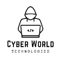 Cyber World Technologies logo