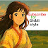 8Ezjb78oirY-channel-avatar-@Ghibli art 412x