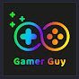 Gamer Guy logo