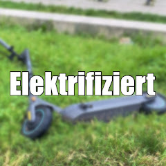 Elektrifiziert