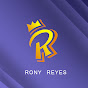 Rony Reyes  - @kevinreyeslazo3774 - Youtube