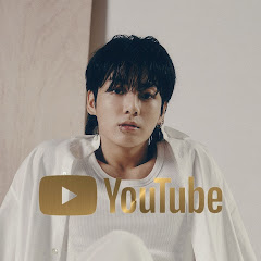 Jungkook YouTubeアイコン画像