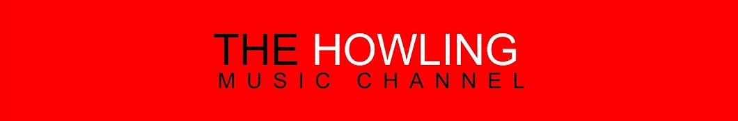 The Howling Music Channel YouTube channel avatar