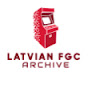 Latvian FGC Archive logo