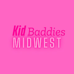 Kid Baddies Midwest🥊