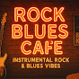  Rock Blues Cafe logo