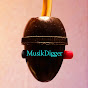 MusikDigger logo