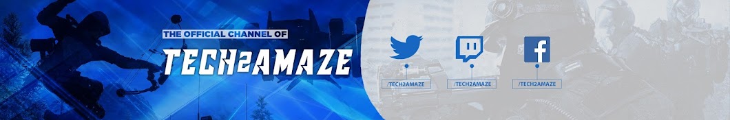 Tech2amaze YouTube channel avatar