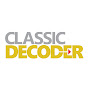 Classic Decoder logo