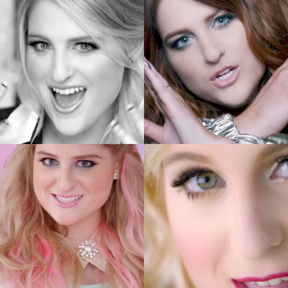 no meghan trainor
