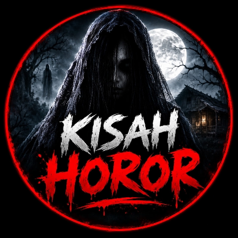 KISAH HOROR