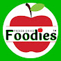 Freeze-Dried Foodies logo