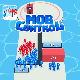 Mob Control HTML5