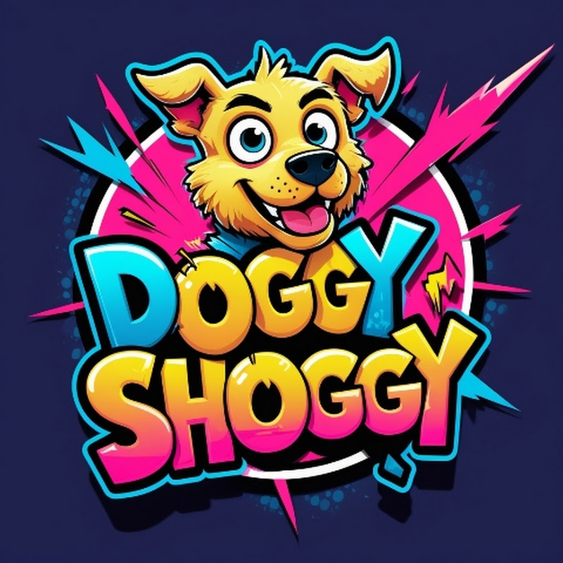 DOGGY SHOGGY